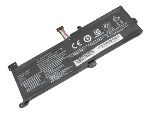 Bateria Compatible Con Lenovo Ideapad 320-14ikb-80x400d1ge