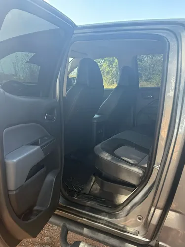 Chevrolet Colorado 3.6 Z71 4X4 At
