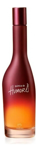 Natura Humor Quimica De Eau De Toilette 75 ml Para Mujer