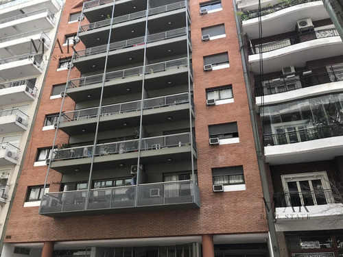 Imagen 30 de 30 de Departamento En Venta Con Dos Terrazas. Cochera Y Seguridad. Av Del Libertador Y Ortega Y Gasset