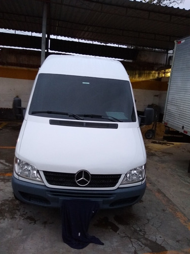 Mercedes-benz Sprinter Furgão 2.2 Cdi 313 Longo Teto Alto 5p