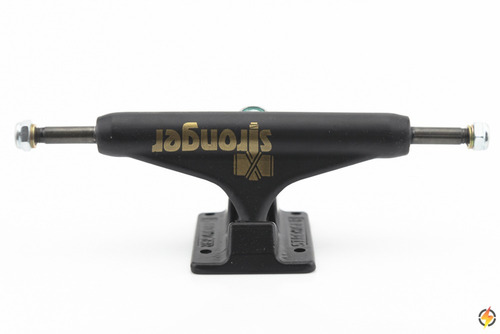 Truck Strong 139mm Black Ref:000410