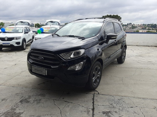 Ford Ecosport 2017/2018 0g53