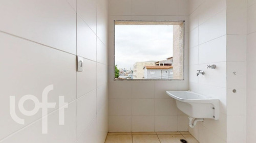Imagem 12 de 25 de Apto Mandaqui | 2 Quartos | 52 M² | Cond: R$550.00 | 1 Vaga - 18xcbu9