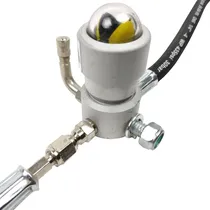 Comprar Kit 2 Calibrador Pneu Olho De Gato 110 Libras Sem Suporte