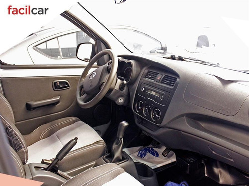 Imagen 7 de 14 de Changan Star Cargo Cargo 1.2 2023 0km