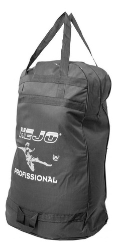 Bolsa Fardamento Futebol Profissional 3 Jogos Uniformes Azul