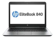 Comprar Notebook Hp Elitebook 840 G4, I5-7300u, 8gb Ddr4, Ssd 256gb - Excelente (Recondicionado)