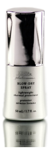 Spray Blow Dry Kenra Platinum De 1.7 Onzas