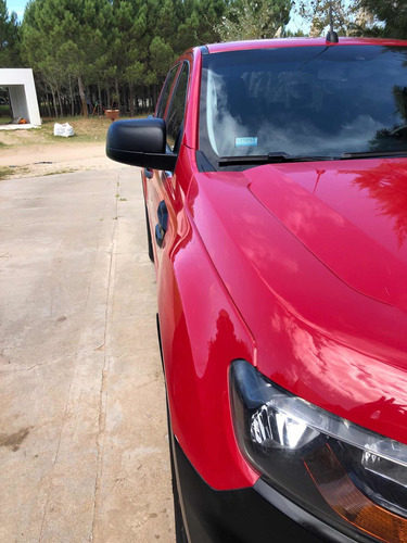 Imagen 5 de 15 de Ford Ranger 2.2 Cd Xl Tdci 150cv 4x2 2019