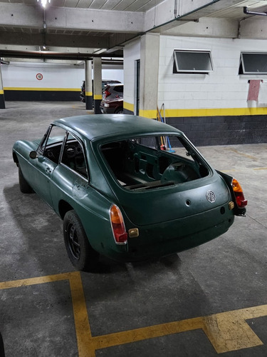 Mg B Gt V8