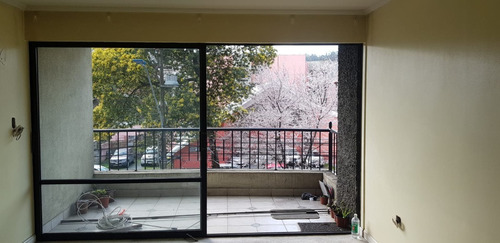 Imagen 26 de 28 de Vendo Amplísimo Departamento Remodelado