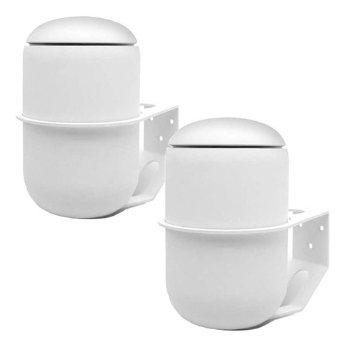 Ubiquiti Unifi Dream Maquina Soporte Pared Para Metal 2