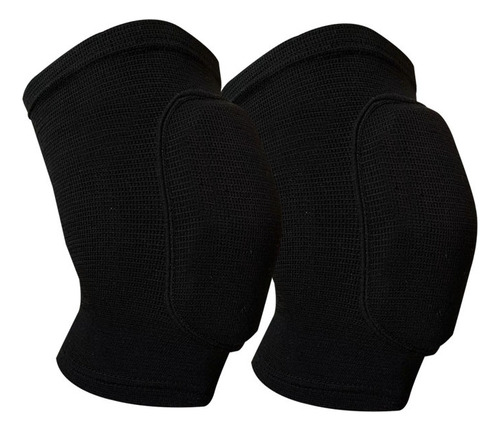 M (purple Two Pack) - Thick Foam Knee Pads For Dance And
