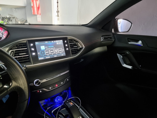 Peugeot 308 1.6 S Gt 2019