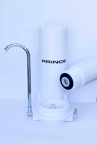 Imagen 2 de 3 de Repuesto Purificador De Agua Prince Nuevo