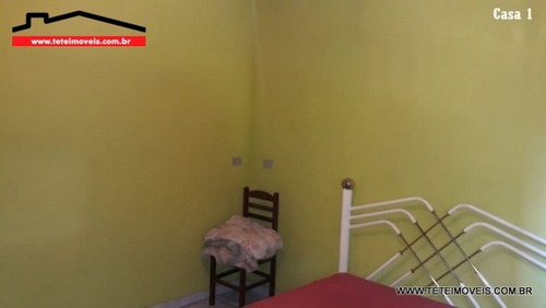 Chácara Com 3 Casas Em Pinhalzinho- Sp - 91