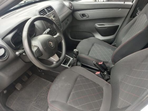 Imagem 9 de 10 de Kwid 1.0 Zen