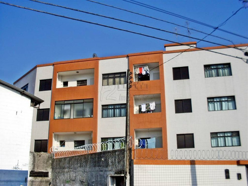 Imagem 14 de 30 de Apartamento, 1 Dorms Com 60 M² - Parque Sao Vicente - Sao Vicente - Ref.: Fda207 - Fda207