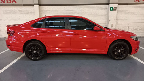 Imagen 8 de 15 de Volkswagen Jetta 2019 1.4t Comfortline Tiptronic