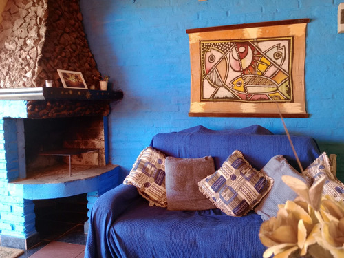 Punta Del Diablo, Mágica Promociones Ya ,,,frente Playa Y En Zona Centro En Bajada Mar