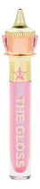 Comprar Lip Gloss Brillo Labial Jeffree Star The Gloss Tonos Varios Acabado Glitter Color Succulent