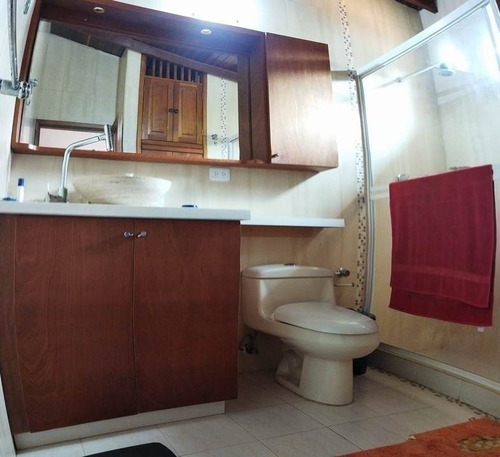 Imagen 6 de 10 de Townhouse En Venta Juanico, Urb. Villas Victoria