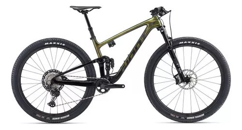 2022 Giant Anthem Advanced Pro 29 1