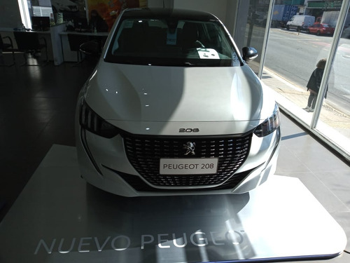 Imagen 12 de 25 de Peugeot 208 Feline Tiptronic 0km - Darc Peugeot Autos