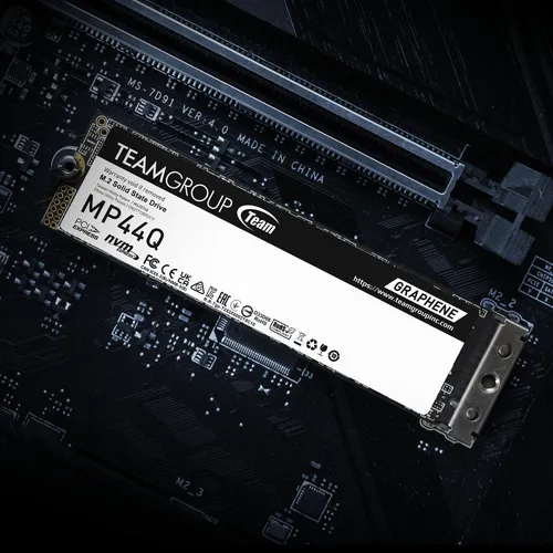 Teamgroup Ssd Mp44q 4tb Slc Cache Gen 4x4 M.2 2280 Pcie 4.0