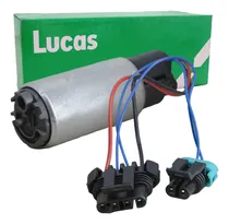 Comprar Bomba Nafta Lucas Para Chevrolet Corsa Agile 1.4 C\u002Fconector.