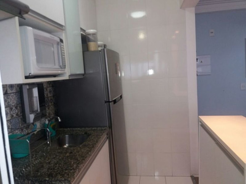 Imagem 6 de 14 de Apartamento - Ref: 5294