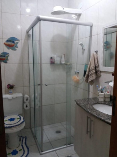 Imagem 13 de 15 de Sobrado Para Venda Por R$385.000,00 Com 127m², 3 Dormitórios, 2 Vagas E 2 Banheiros - Jardim Nossa Senhora Do Carmo, São Paulo / Sp - Bdi35696