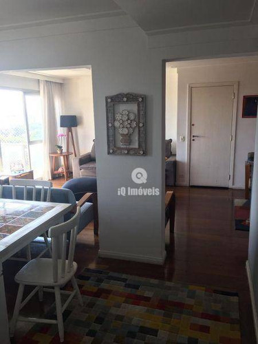 Imagem 10 de 30 de Cobertura Com 3 Dormitórios À Venda, 272 M² Por R$ 1.500.167,00 - Alto Da Lapa - São Paulo/sp - Co0006