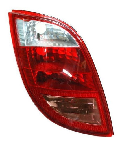 Calavera Ford Ka 02-08 Rh Aldo