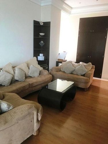 Imagen 1 de 11 de Departamento En Venta, Interlomas
