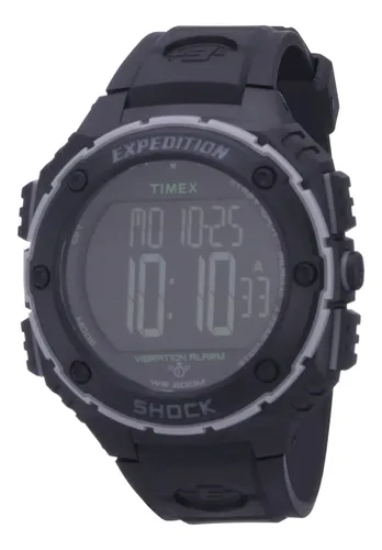 Reloj casio con alarma vibratoria sale