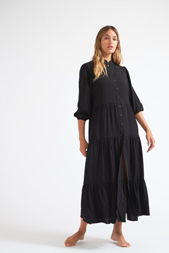 Vestido Estambul Para Dama Emmanuelle | Cuotas sin interés Vestido Estambul Para Dama Emmanuelle | Cuotas sin interés