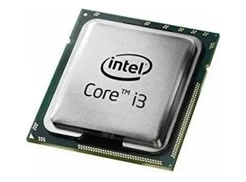 Intel Core I3-4150 3.5ghz Lga 1150 Grafica Integrada