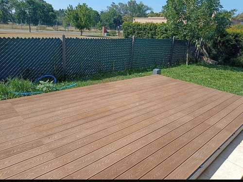 Deck Cobertor Piscina Automático