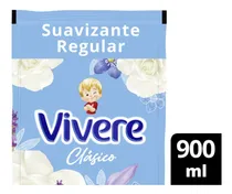 Comprar Vivere Suavizante Clasico Explosion Floral  900ml Doypack