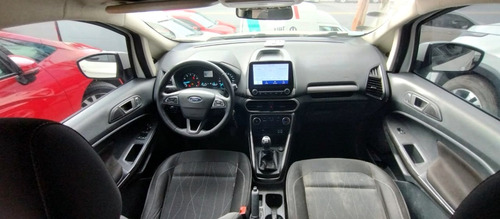 Ford Ecosport 1.5 Se 123cv 4x2 Manual