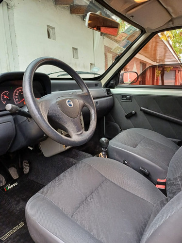 Fiat Uno 1.3 Fire Way