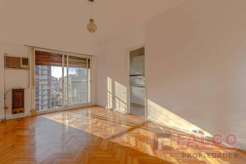 Pumacahua Y Rivadavia - 2 Amb - Vista Abierta - Apto Profesi