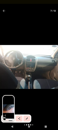 Chevrolet Corsa 1.8 Gl Aa+da
