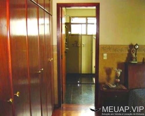 Imagem 15 de 25 de Apartamento Em Frente Ao Mar Em Santos - Aparecida - Ap867 - 32392635
