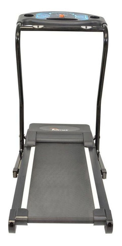 Esteira Ep-14k Até 120kg Motor 2,5 Hpm Polimet Bivolt