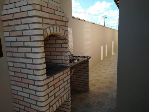 Imagem 18 de 23 de Casa - Venda - Grandesp - Itanhaem - Ita3291