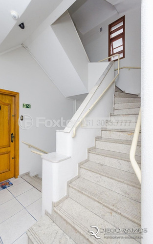 Imagem 22 de 23 de Apartamento, 2 Dormitórios, 66.86 M², Petrópolis - 200078