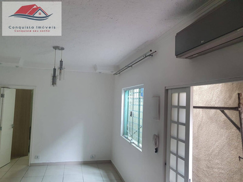 Imagem 9 de 15 de Sobrado 3 Dormitórios 250m² - Jardim Paulista (continental) - 81